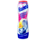 Fixinela Proszek czyszczący o działaniu dezynfekującym 400 g