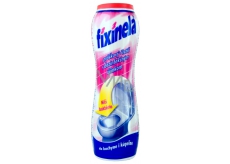 Fixinela Proszek czyszczący o działaniu dezynfekującym 400 g
