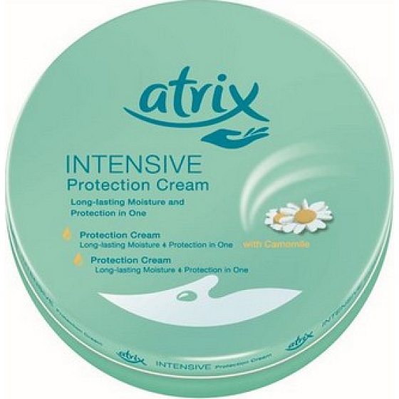 Atrix Intenzivní ochranný krém na ruce 150 ml