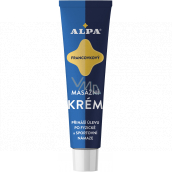 Alpa Francovka krem do masażu 40 g