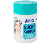 Alpa Amica suchy szampon do włosów 30 g