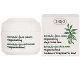 Ziaja Olej awokado regenerujący krem do twarzy 50 ml