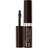 Rimmel London Brow This Way Brown Styling gelová řasenka pro úpravu obočí 003 Dark Brown 5 ml
