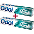 Odol Cool Fresh Gel zubní pasta 2 x 75 ml, duopack