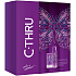 C-Thru Glamorous toaletní voda pro ženy 30 ml + deodorant sprej 150 ml, dárková sada