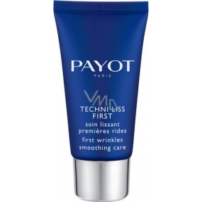 Payot Techni Liss First vyhlazující denní krém pro první vrásky 50 ml