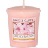 Yankee Candle Cherry Blossom - Třešňový květ vonná svíčka votivní 49 g