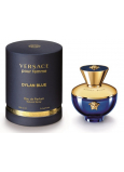 Versace Dylan Blue pour Femme woda perfumowana dla kobiet 100 ml