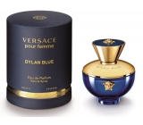 Versace Dylan Blue pour Femme woda perfumowana dla kobiet 100 ml