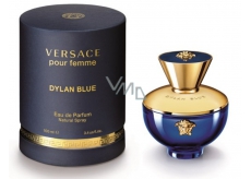 Versace Dylan Blue pour Femme woda perfumowana dla kobiet 100 ml