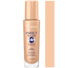 Miss Sporty Perfect to Last 24H make-up 5 Różowa Kość 30 ml