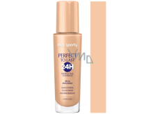 Miss Sporty Perfect to Last 24H make-up 5 Różowa Kość 30 ml