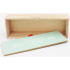Nekupto Home Decor Dřevěný box Happy life 22 x 8 x 5 cm