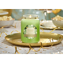 Yankee Candle Honeydew Melon - Medový meloun vonná svíčka Returning Classic velká sklo 623 g