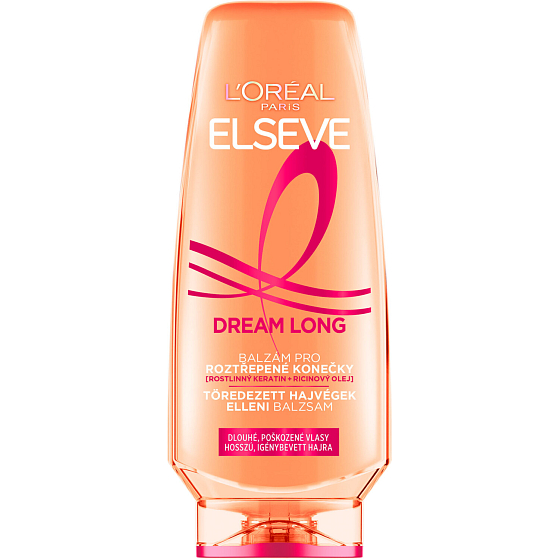 L'Oréal Elseve Dream Long balsam do włosów, 200 ml