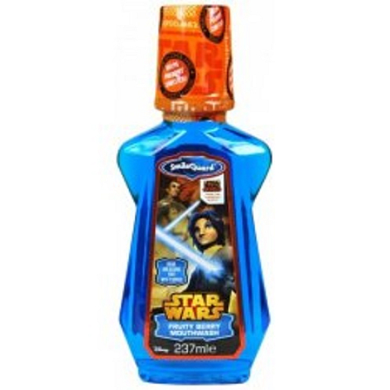 Disney Star Wars ústní voda pro děti 237 ml