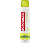Borotalco Active Citrus deodorant, 150 ml