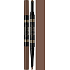 Max Factor Real Brow Fill & Shape Pencil do brwi 002 Soft Brown 0,6 g