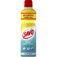 SAVO prací gel Perex Świeży zapach, 1,2 l