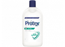 Protex Ultra antybakteryjne mydło płynne uzupełnienie 700 ml