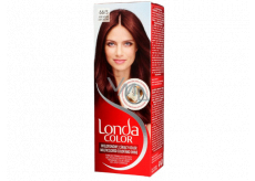 Londa Color farba do włosów 66/5 Jasny kasztan