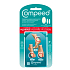 Compeed náplast na puchýře - mix 5 kusů