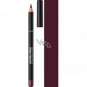 Rimmel London Lasting Finish Lip Pencil kredka do ust 850 Underground 1,2 g