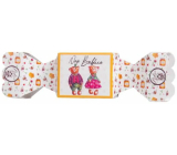 Bohemia Gifts Naší babičce ručně vyráběné toaletní mýdlo s glycerinem bonbon 30 g