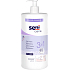 Seni Care 3w1 Myjący krem do ciała bez spłukiwania pH 5,5, 3% mocznika 1000 ml dozownik