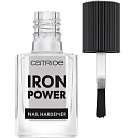 Catrice Iron Power wzmacniający lakier do paznokci 010 Go Hard Or Go Home 10,5 ml