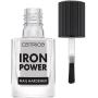 Catrice Iron Power wzmacniający lakier do paznokci 010 Go Hard Or Go Home 10,5 ml