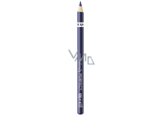 Miss Sporty Naturally Perfect kredka do oczu i brwi 014 Navy Blue 0,78 g