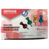 Office Products pinezki plastikowe 100 sztuk