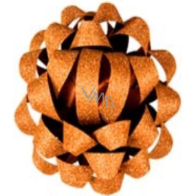 Roxeta Diamond duża 2809 pomarańczowa     9091