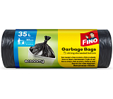FINO Economy Worki na śmieci 35 l / 30 sztuk