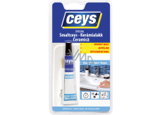 Ceys Special Smaltceys lepidlo na opravu smaltu, 15 ml
