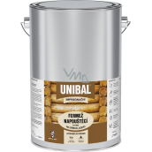 UNIBAL impregnacja olejowa O1000, 4 l