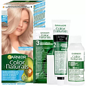 Garnier Color Naturals Mroźny srebrny 102+