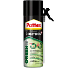 PATTEX GreenQ - rurkowa EKO pianka, 500 ml