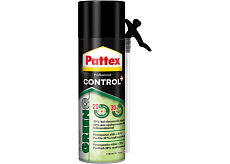 PATTEX GreenQ - rurkowa EKO pianka, 500 ml