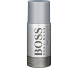 Hugo Boss No.6 Bottled dezodorant w sprayu dla mężczyzn 150 ml