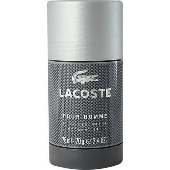 Lacoste pour Homme deodorant stick pro muže 75 ml