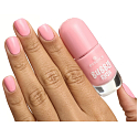 Essence lak na nehty Gel nail Colour 21 Bubble Rush, 8 ml