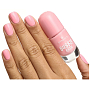 Essence lak na nehty Gel nail Colour 21 Bubble Rush, 8 ml