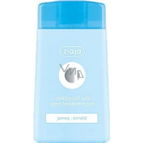 Ziaja Odżywczy płyn do demakijażu oczu delikatny 120 ml