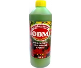 OBM pro pokojové a balkónové květiny 500 g