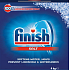 Finish sól do zmywarki, 4 kg