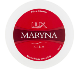 Lux Maryna krem nawilżający i pielęgnacyjny, 75 ml