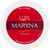 Lux Maryna krem nawilżający i pielęgnacyjny, 75 ml