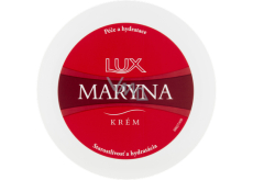 Lux Maryna krem nawilżający i pielęgnacyjny, 75 ml